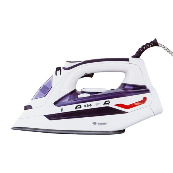 FER A REPASSER SMART TECHNOLOGY STF-2068