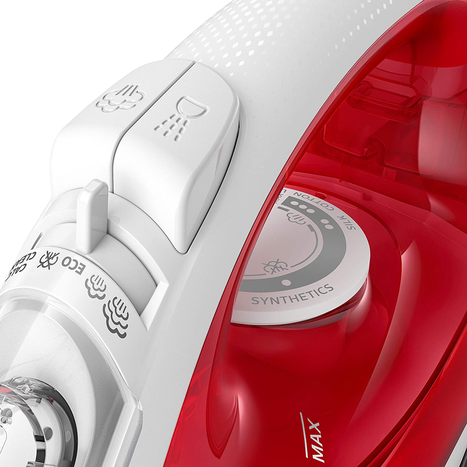 FER  A REPASSER PHILIPS 2000W GC1742 – Image 3