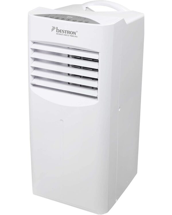 CLIMATISEUR BESTRON PORTATIF 9000BTU  AAC7000 – Image 2