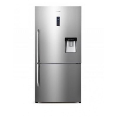 REFRIGERATEUR HISENSE COMBINE FONTAINE LUXE  RD 60 WCB