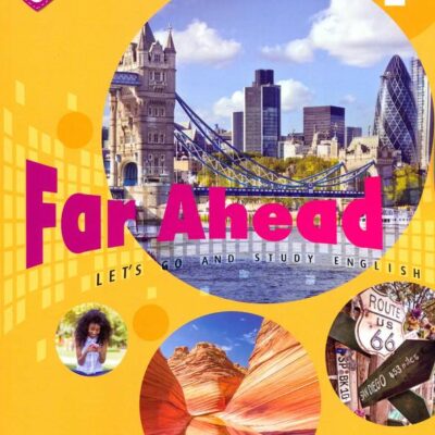 Far Ahead 1ère Student’s book – Let’s go and study English