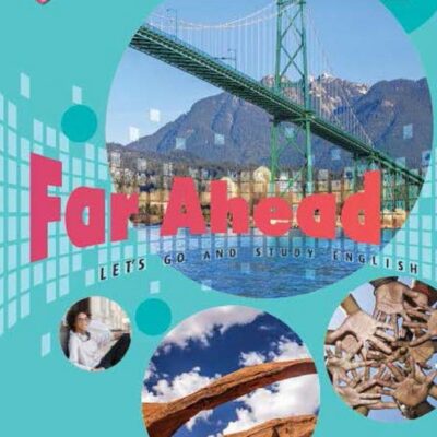 Far Ahead Seconde Student’s book – Let’s go and study English