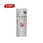 RÉFRIGÉRATEUR SMART TECHNOLOGY 02 PORTES 138LITRES  STR- 160H