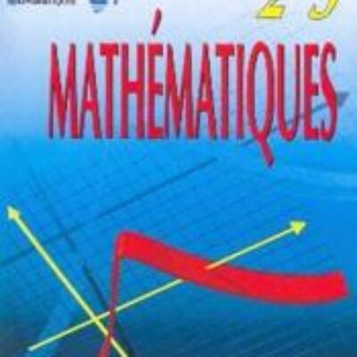 Mathématiques CIAM 2nde A (littéraire)