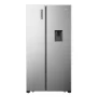 REFRIGERATEUR HISENSE SIDE BY SIDE RS670N4WSU