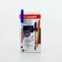 STYLO LUXOR FOCUS BLEU / ROUGE/ VERT