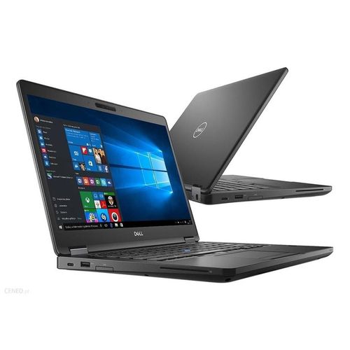 ORDINATEUR DELL 14 RAM4 DISQUE DURE 500GB CI3 BLEU NOIR 3340