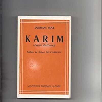 Karim – Ousmane Socé