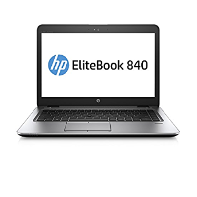 ORDINATEUR HP ELITEBOOK 14  840 G4 CORE I5 RAM8 TACTIL DD 500GBHDD