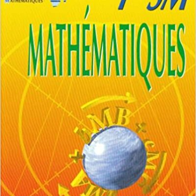 Mathématiques CIAM 1ère SM (série C)
