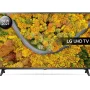 TELEVISEUR LG 55 UP75006 LF