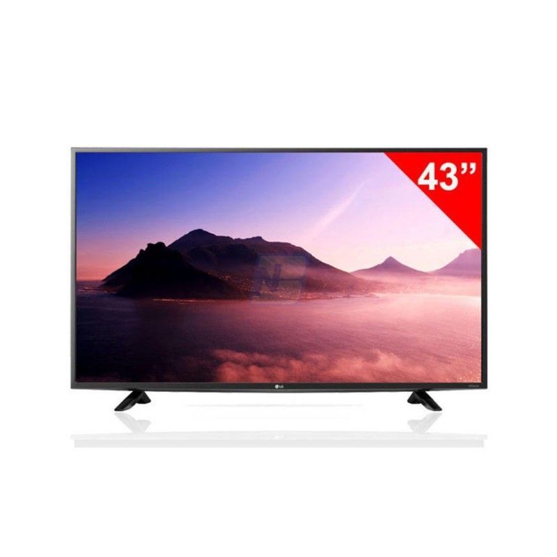 TELEVISEUR LG 43 LM/LK 5000 PTA – Image 2