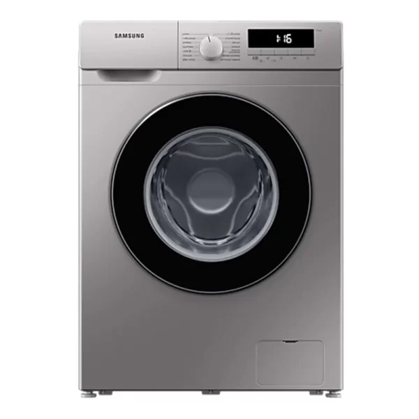 MACHINE A LAVER SAMSUNG 8 KG WW 80T3040BS SILVER