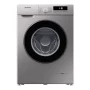 MACHINE A LAVER SAMSUNG 8 KG WW 80T3040BS SILVER