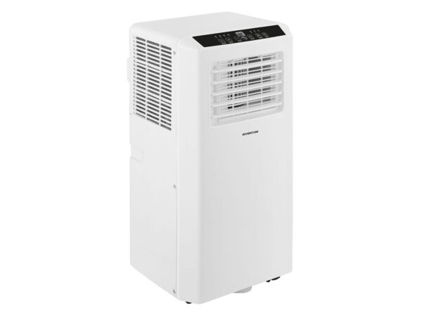 CLIMATISEUR INVENTUM PORTATIF 9000BTU  AC 901