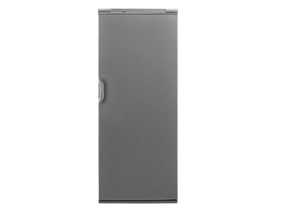 CONGELATEUR FINIX VERTICAL  6 TIROIR SILVER PLAQ ALU  GT 2451 – Image 2