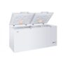 CONGELATEUR HAIER HORIZONTAL 900LITRES BLANC HCF788