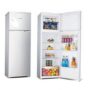 REFRIGERATEUR HISENSE 02 PORTES 302 LITRES RD 39 DR4SG