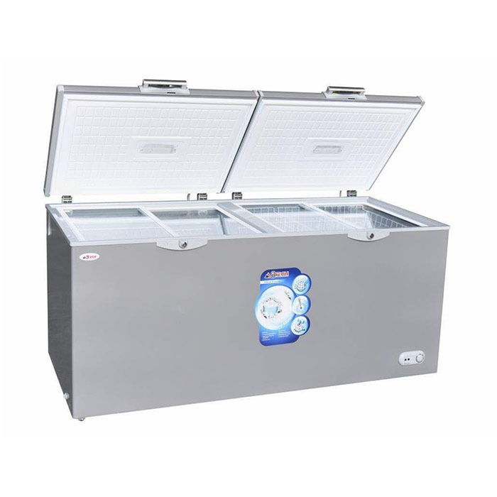 CONGELATEUR ASTECH HORIZONTAL 800L CH790