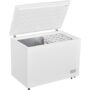 CONGELATEUR PKM HORIZONTAL 300 LITRES BLANC GT 200.2