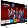 TELEVISEUR HISENSE LED 75 SMART 75A7100FS