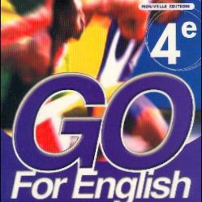 Go for english 4e (senegal)