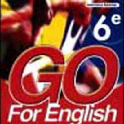 Go for English 6e (Sénégal)