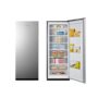 CONGELATEUR HISENSE VERTICAL 7TIROIRS 189 LITRES DEFROST RS24DC