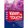 Keep in touch 4e STUDENT'S BOOK
