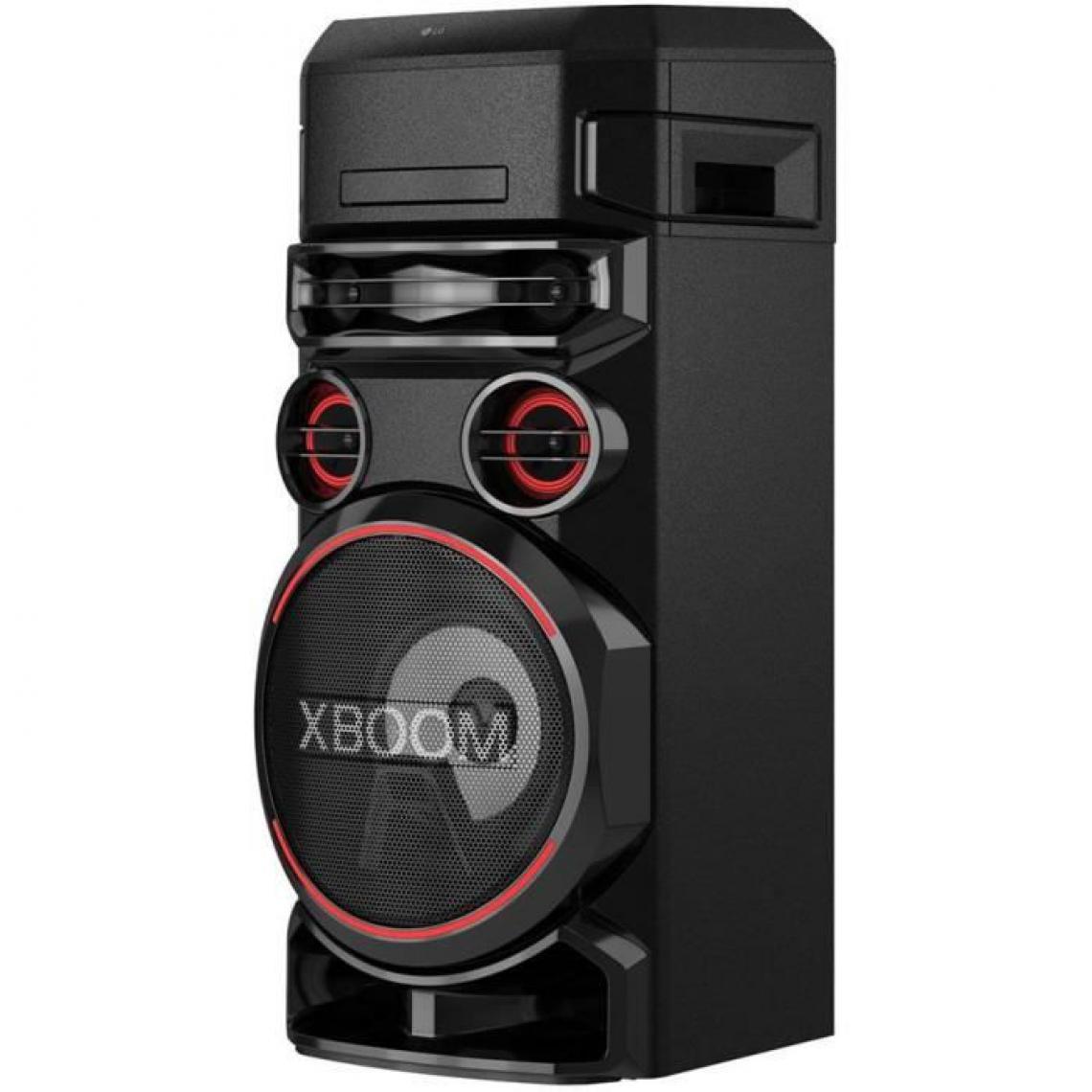 MINI CHAINE LG ON7