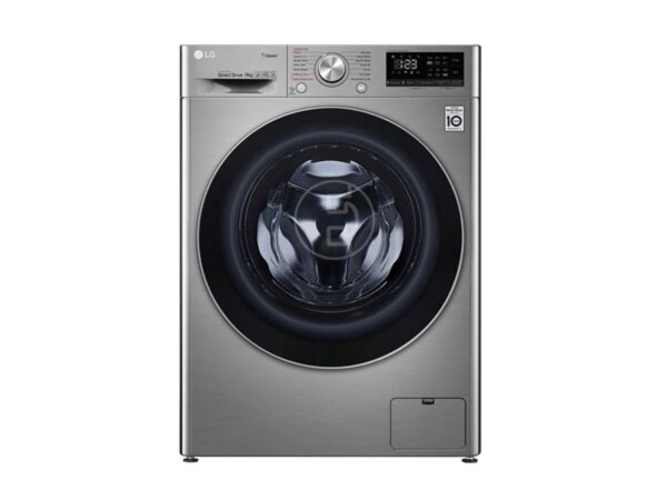MACHINE A LAVER LG 9KG F4V5VYPT2 – Image 2