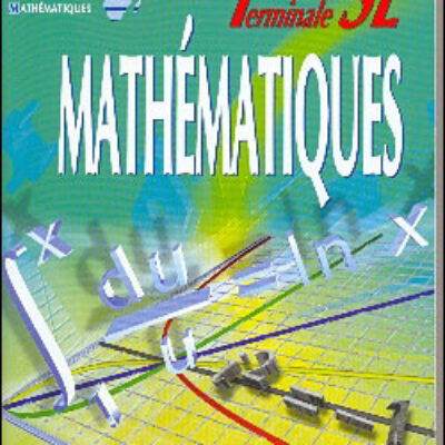 Mathématiques CIAM Terminale SE (série D)