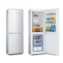 REFRIGERATEUR HISENSE COMBINE 3TIROIRS 268 LITRES RD 35 DC4SA