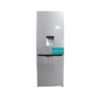 REFRIGERATEUR HISENSE COMBINE 4 TIROIRS 250 AVEC FONTAINE RD 34 DC4SB