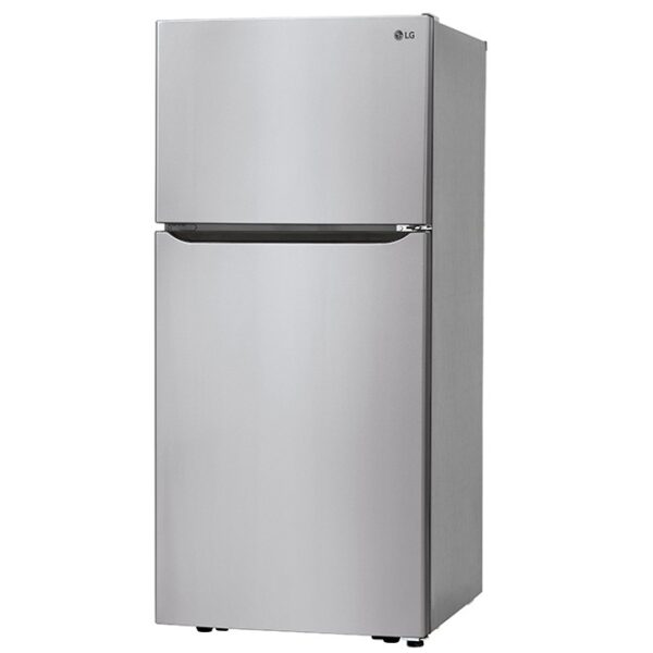 REFRIGERATEUR LG 2PORTES GN-C 272 SLCN