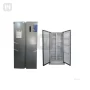 RÉFRIGÉRATEUR RENZ SIDE BY SIDE 2 PORTES SILVER RZ510