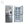 REFRIGERATEUR RENZ SIDE BY SIDE 4 PORTES RZ-695