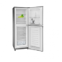 RÉFRIGÉRATEUR TECHNOLUX COMBINE  5 TIROIRS SILVER TEC 36S