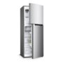 RÉFRIGÉRATEUR SHARP 2PORTES  SJ-HM260-HS3 INOX NO FROST