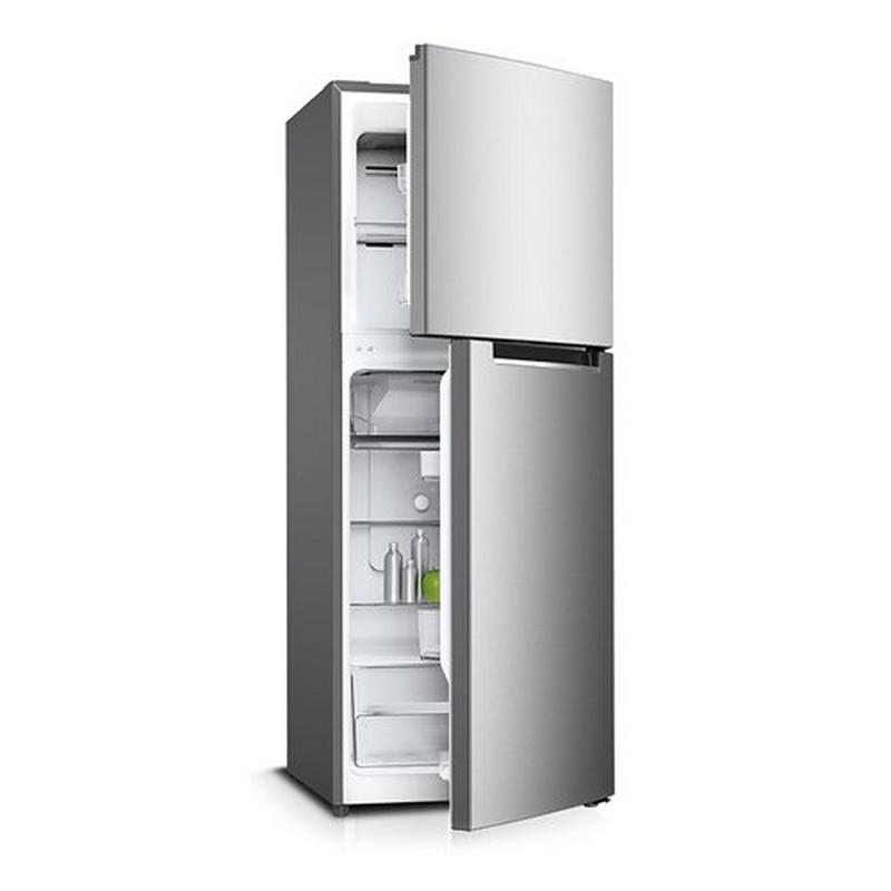 RÉFRIGÉRATEUR SHARP 2PORTES SJ-HM260-HS3 INOX NO FROST