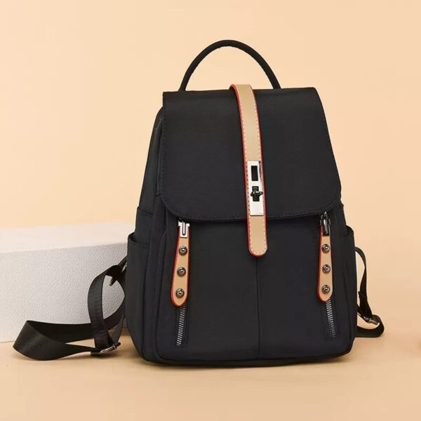 SAC a dos stylée