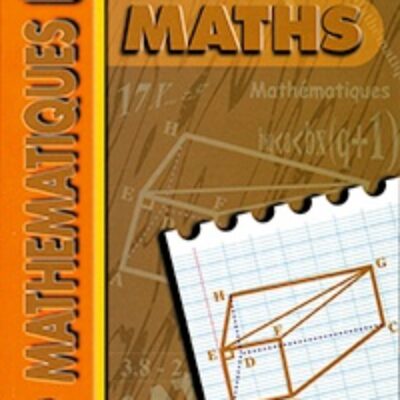 COLLECTION EXCELLENCE MATHS 5EME