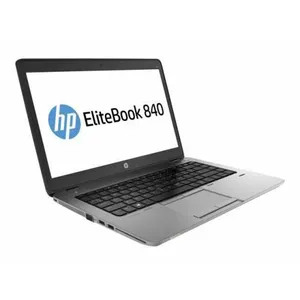ORDINATEUR HP ELITEBOOK 14  840 G4 CORE I5 RAM8 TACTIL DD 500GBHDD – Image 2