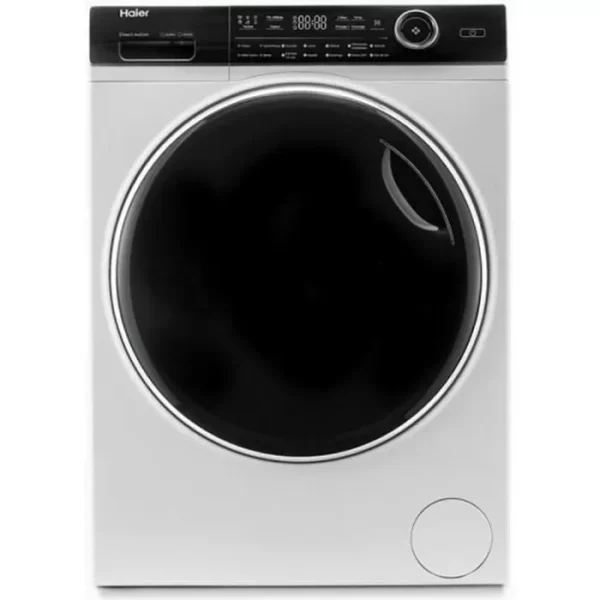 MACHINE A LAVER HAIER 12 KG/8KG SECHAGE HWD120-B14979S SILVER