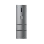 REFRIGERATEUR HAIER COMBINE 2 TIROIRS AVEC FONTAINEHTR3619FWMN