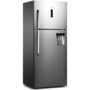 REFRIGERATEUR HISENSE 2 PORTES RD-72WR4SA LUXE