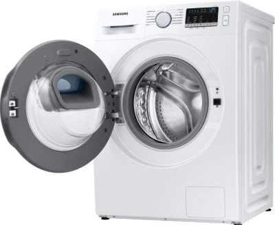 MACHINE A LAVER SAMSUNG 9KG WHITE WW90T4540TE/EF  ADD WASH – Image 3