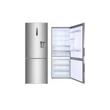 REFRIGERATEUR HAIER COMBINE 3 TIROIR AVEC FONTAINE C3FE744 CMJW – Image 2