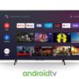 TÉLÉVISEUR SONY 55 LED KD55X800H SMART ANDROID