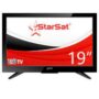 TÉLÉVISEUR STAR SAT 19 LED 19BL